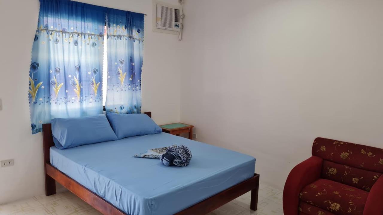 Babas Guesthouse โมอัลโบอัล ภายนอก รูปภาพ