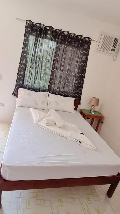 Babas Guesthouse โมอัลโบอัล ภายนอก รูปภาพ